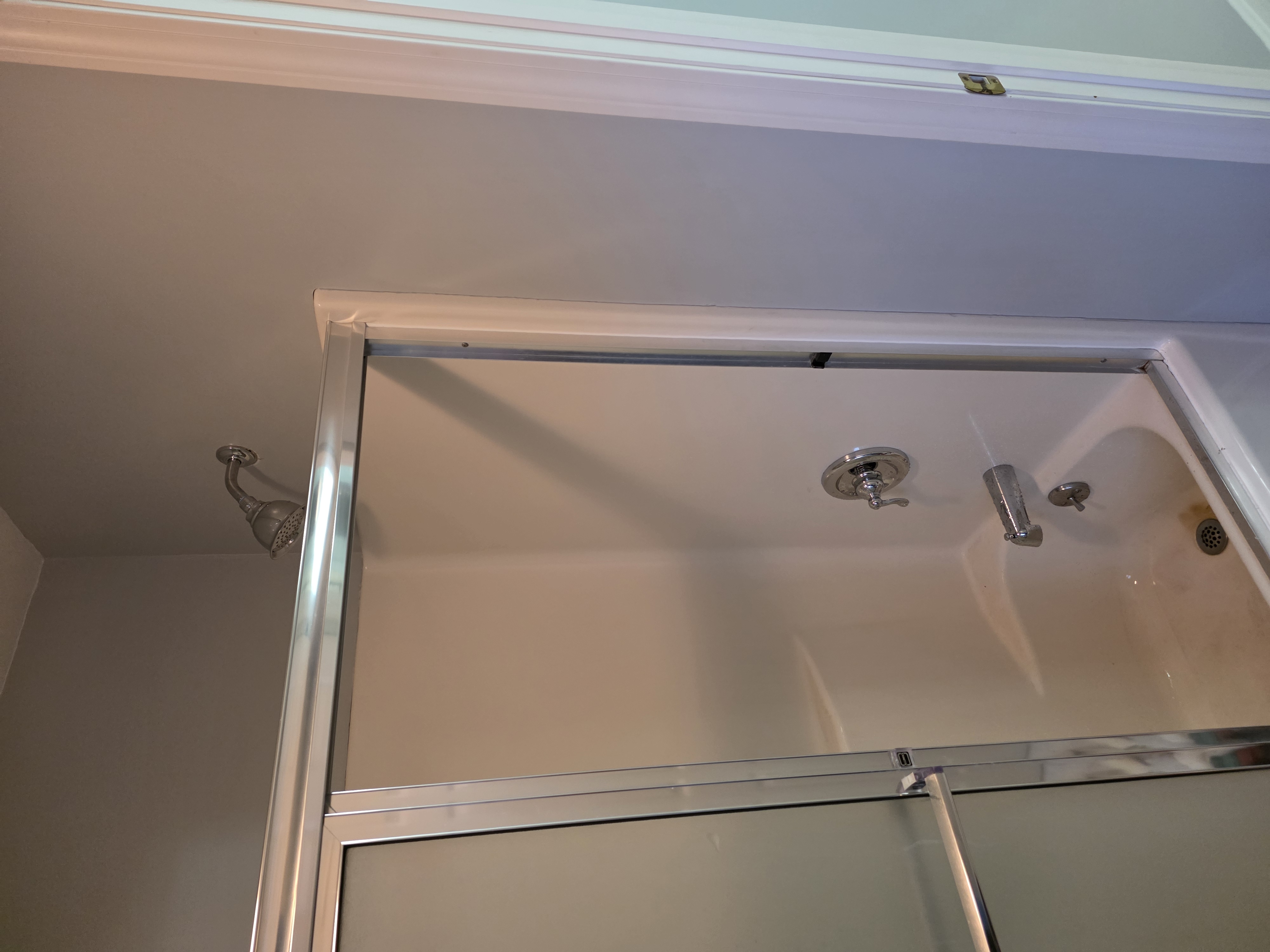 Shower Trim Finish Moen